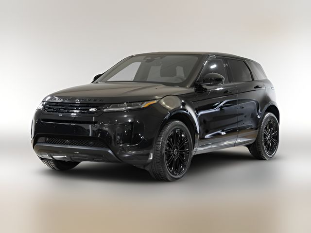 2025 Land Rover Range Rover Evoque Core S