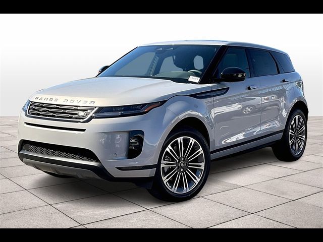 2025 Land Rover Range Rover Evoque Core S