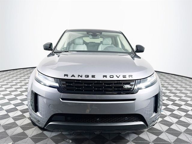 2025 Land Rover Range Rover Evoque Core S