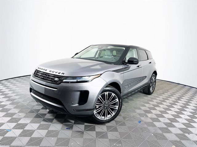 2025 Land Rover Range Rover Evoque Core S