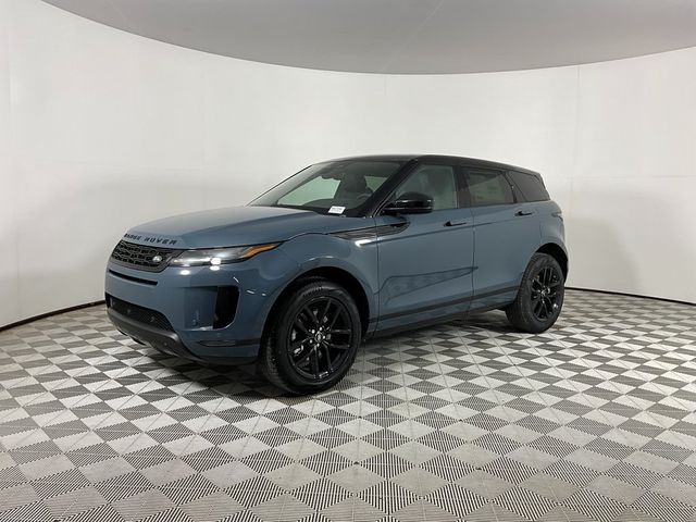 2025 Land Rover Range Rover Evoque Core S