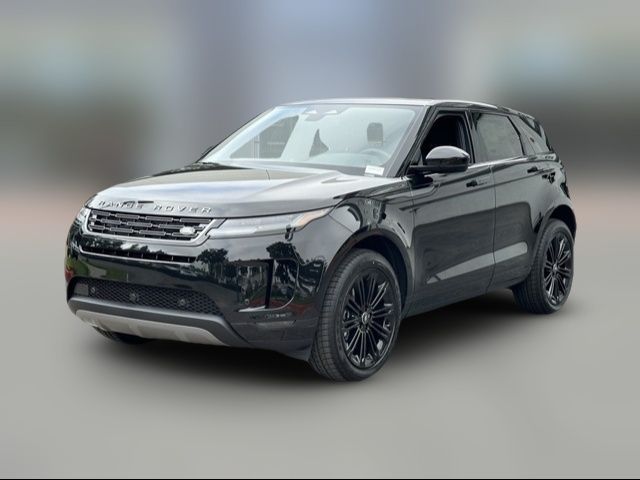 2025 Land Rover Range Rover Evoque Core S