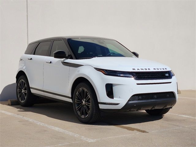 2025 Land Rover Range Rover Evoque Core S