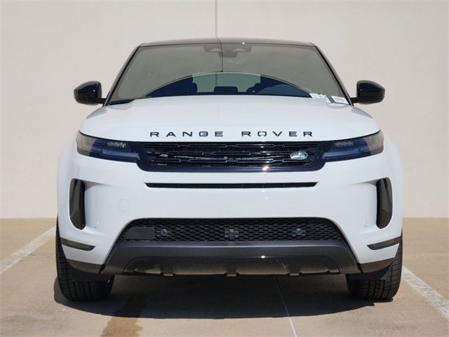 2025 Land Rover Range Rover Evoque Core S