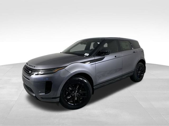 2025 Land Rover Range Rover Evoque Core S