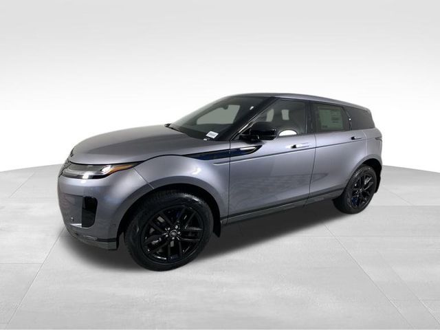 2025 Land Rover Range Rover Evoque Core S