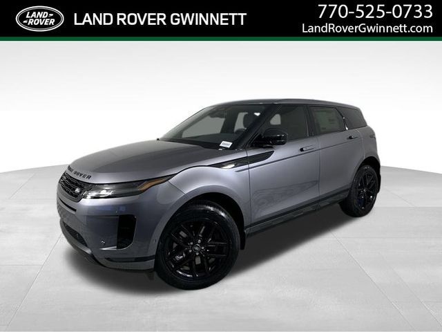 2025 Land Rover Range Rover Evoque Core S