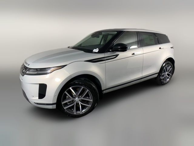 2025 Land Rover Range Rover Evoque Core S