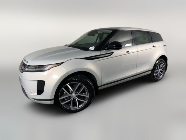 2025 Land Rover Range Rover Evoque Core S