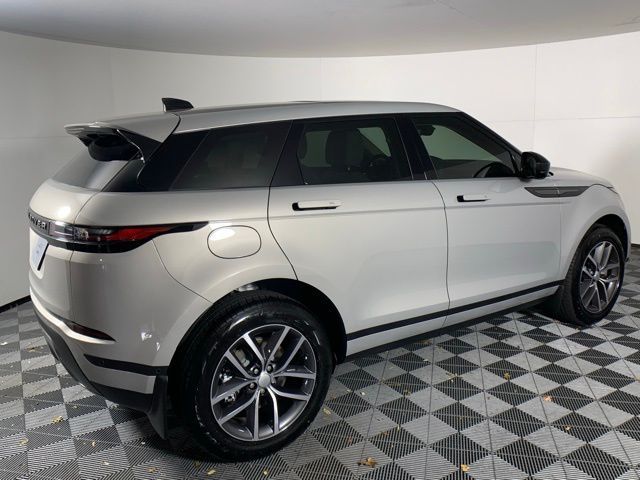 2025 Land Rover Range Rover Evoque Core S