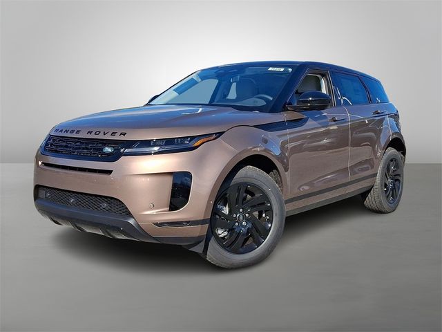 2025 Land Rover Range Rover Evoque Core S