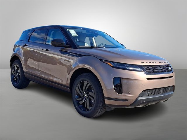 2025 Land Rover Range Rover Evoque Core S