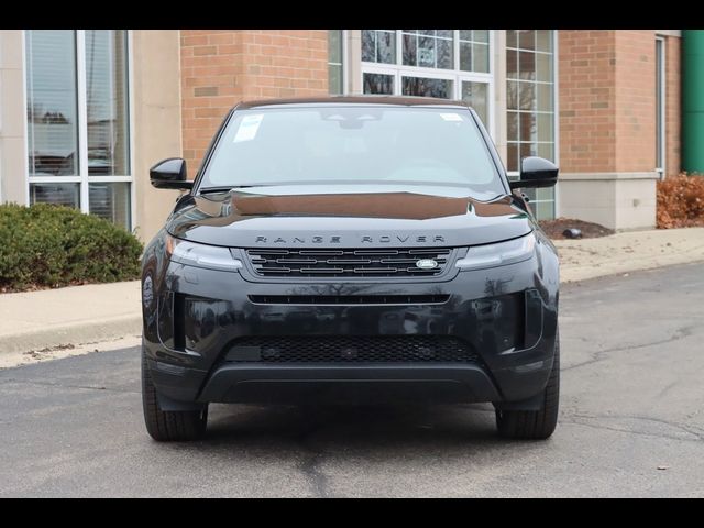 2025 Land Rover Range Rover Evoque Core S