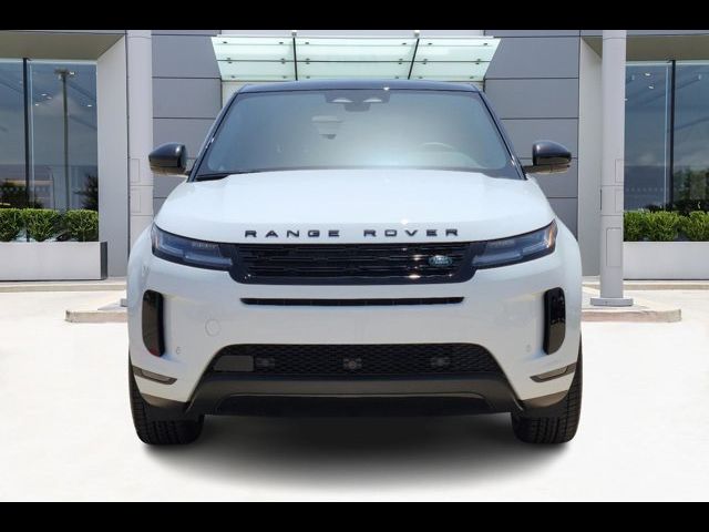 2025 Land Rover Range Rover Evoque Core S