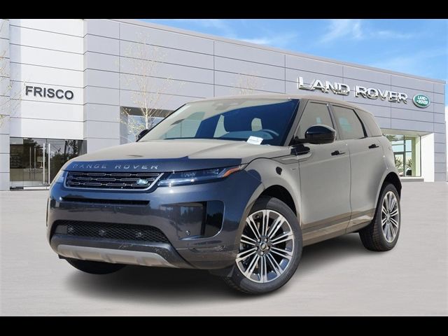 2025 Land Rover Range Rover Evoque Core S