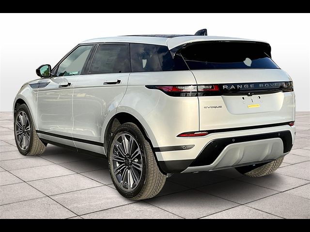 2025 Land Rover Range Rover Evoque Core S