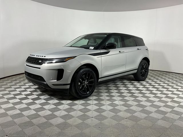 2025 Land Rover Range Rover Evoque Core S