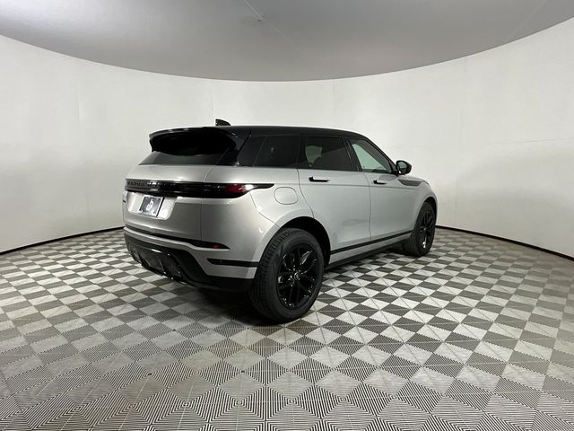 2025 Land Rover Range Rover Evoque Core S