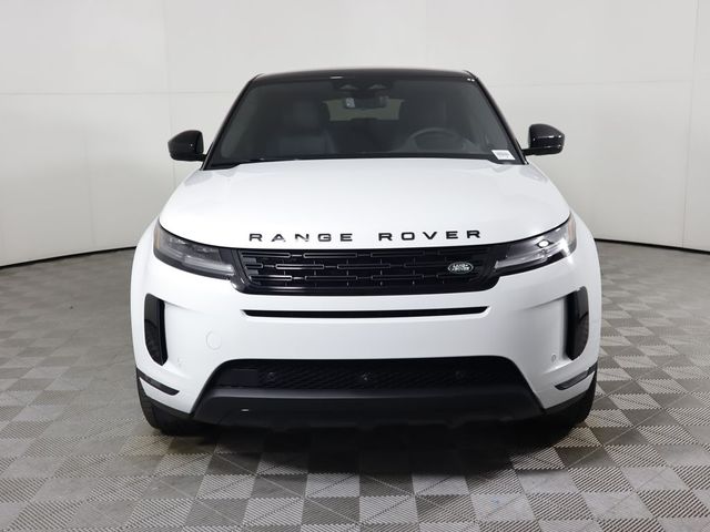 2025 Land Rover Range Rover Evoque Core S