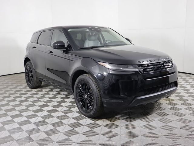 2025 Land Rover Range Rover Evoque Core S