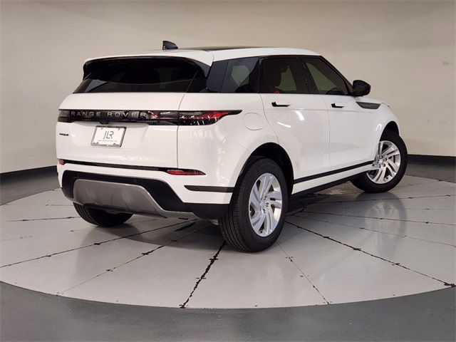 2025 Land Rover Range Rover Evoque Core S