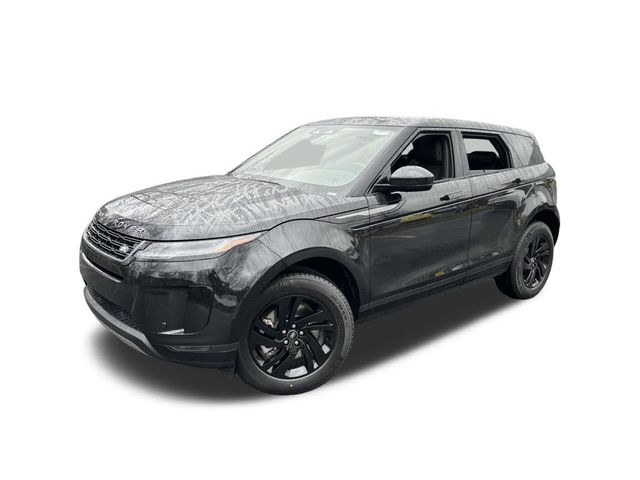 2025 Land Rover Range Rover Evoque Core S