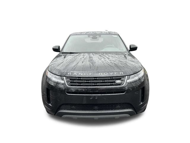 2025 Land Rover Range Rover Evoque Core S