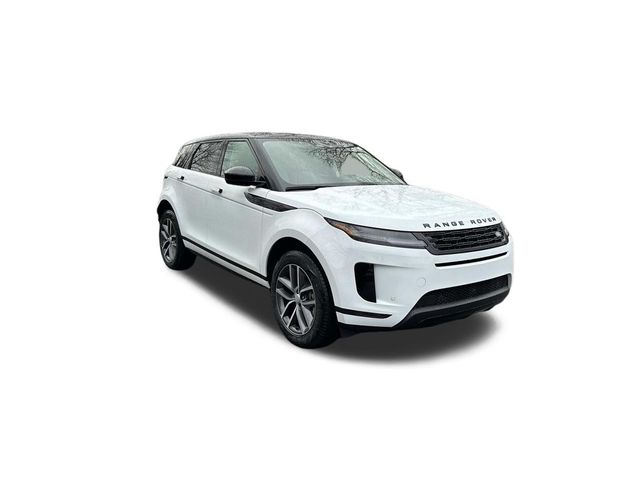 2025 Land Rover Range Rover Evoque Core S