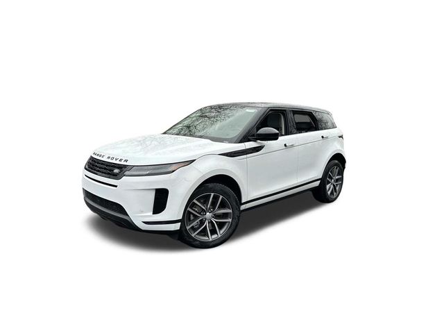 2025 Land Rover Range Rover Evoque Core S