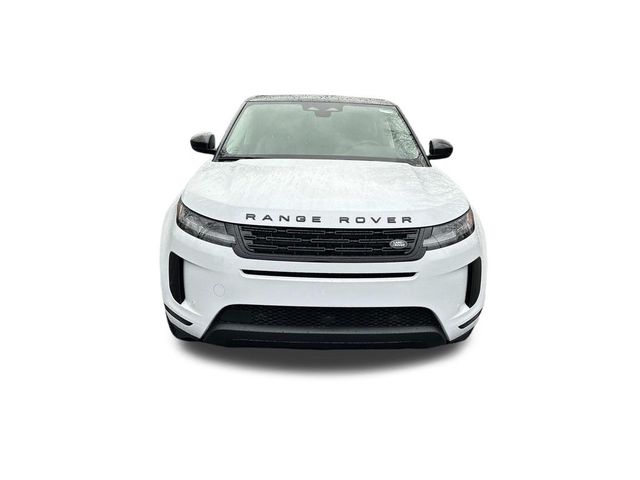 2025 Land Rover Range Rover Evoque Core S