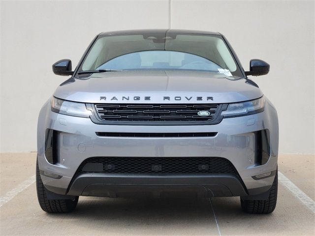 2025 Land Rover Range Rover Evoque Core S