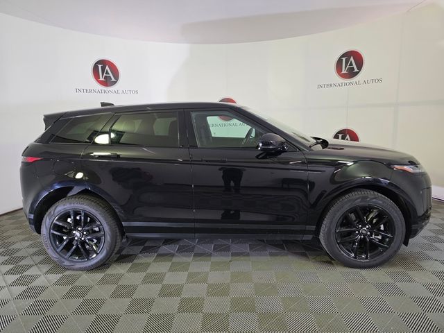 2025 Land Rover Range Rover Evoque Core S