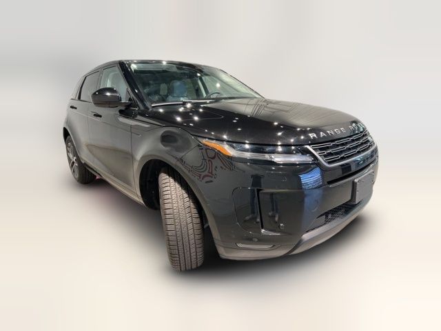 2025 Land Rover Range Rover Evoque Core S