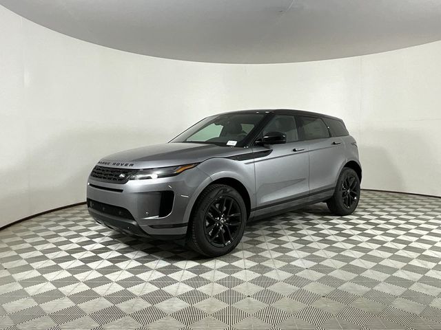 2025 Land Rover Range Rover Evoque Core S