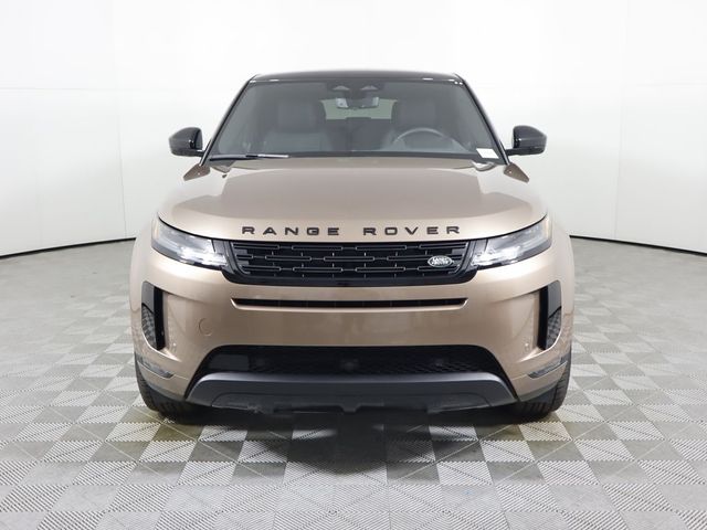 2025 Land Rover Range Rover Evoque Core S