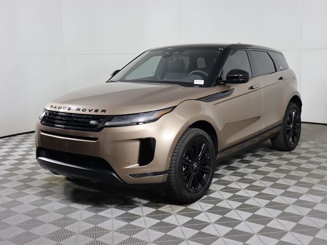 2025 Land Rover Range Rover Evoque Core S