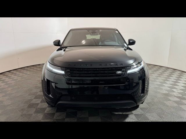 2025 Land Rover Range Rover Evoque Core S