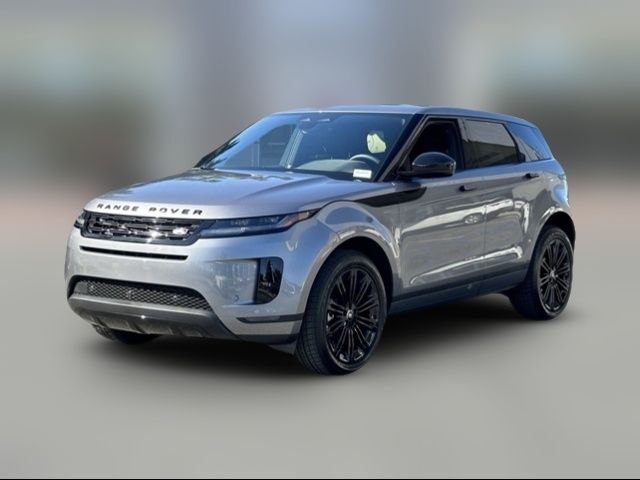 2025 Land Rover Range Rover Evoque Core S