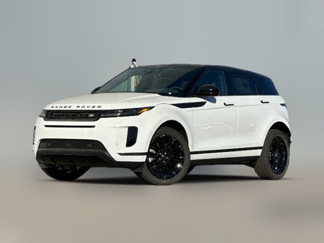 2025 Land Rover Range Rover Evoque Core S