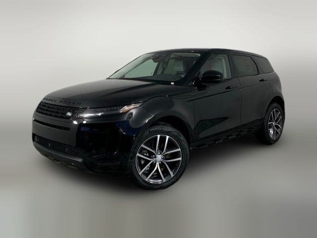 2025 Land Rover Range Rover Evoque Core S