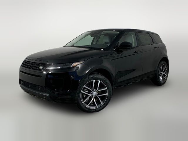 2025 Land Rover Range Rover Evoque Core S