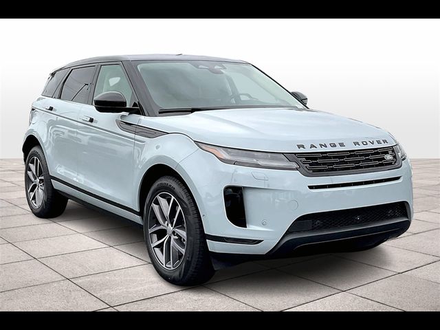 2025 Land Rover Range Rover Evoque Core S