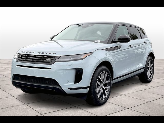 2025 Land Rover Range Rover Evoque Core S