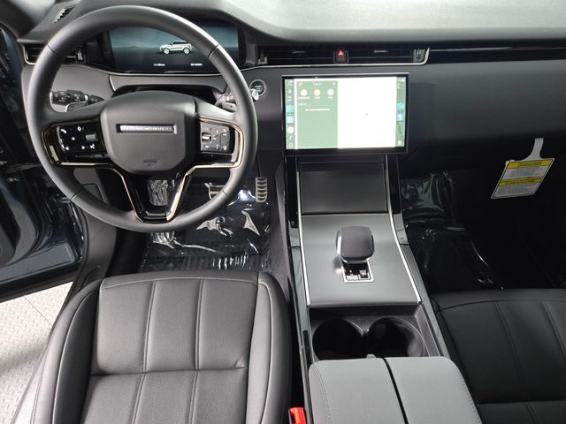 2025 Land Rover Range Rover Evoque Dynamic SE