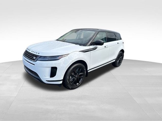 2025 Land Rover Range Rover Evoque Core S