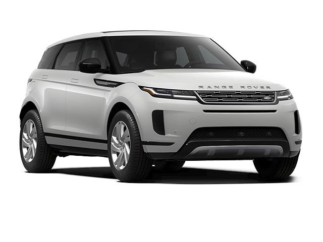 2025 Land Rover Range Rover Evoque Core S