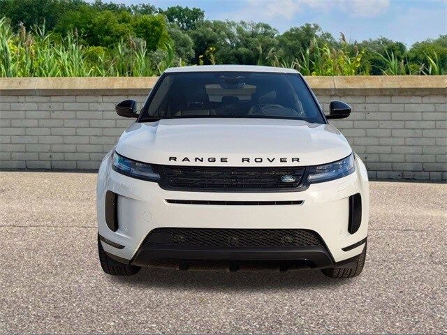 2025 Land Rover Range Rover Evoque Core S