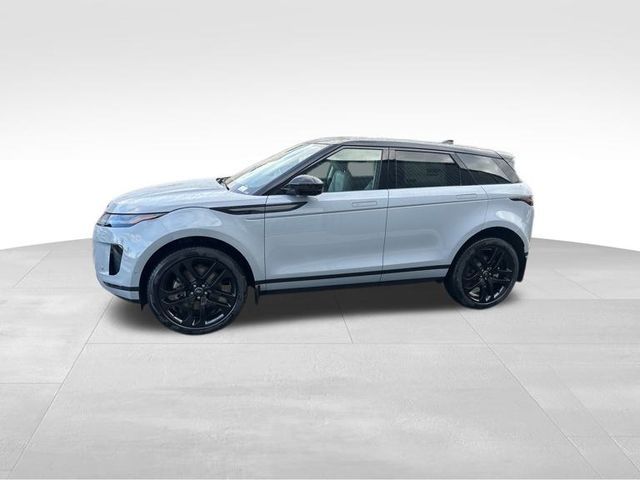 2025 Land Rover Range Rover Evoque Core S