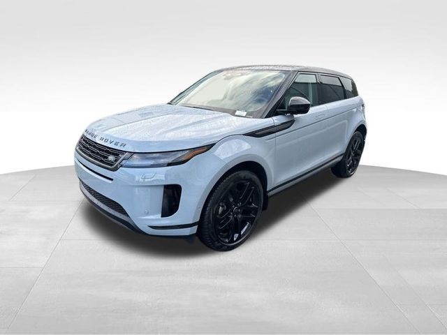 2025 Land Rover Range Rover Evoque Core S