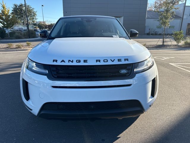 2025 Land Rover Range Rover Evoque Core S